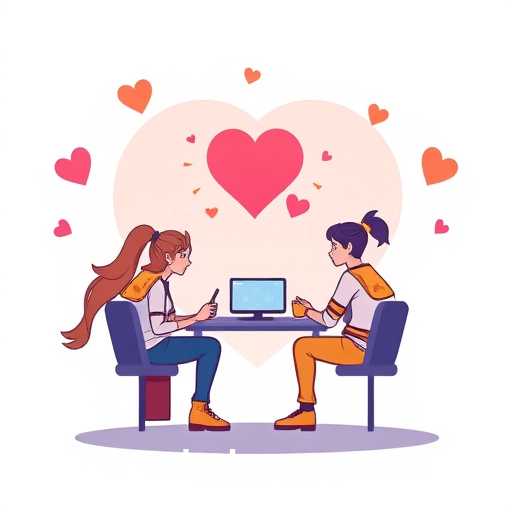 The Digital Age of Gaming and Love Jili