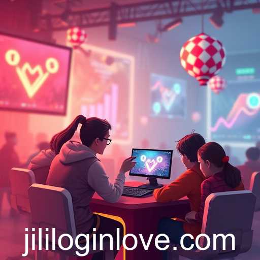 The Digital Evolution of Gaming