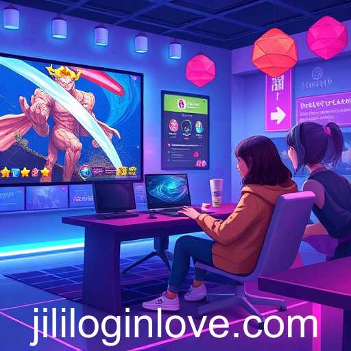 Evolution of Online Gaming: Love Jili Login's Impact