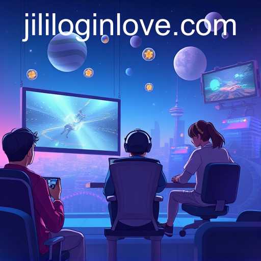 Exploring the Rise of Love Jili in Online Gaming
