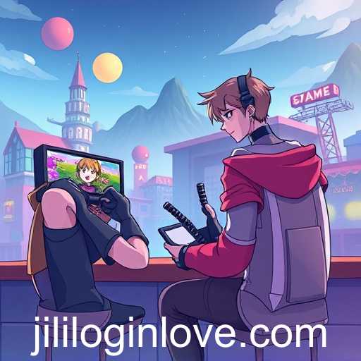 The Impact and Evolution of Online Game Platforms