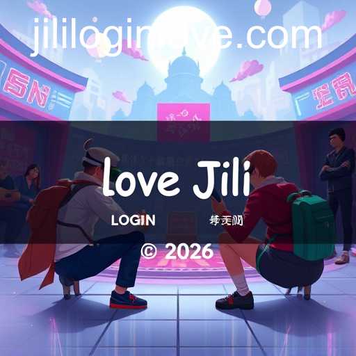 Exploring the Rise of 'Love Jili Login' Game Platform