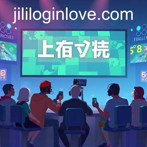 Gaming Trends: Love Jili's Rise