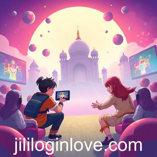 The Rise of Love Jili in the Gaming World