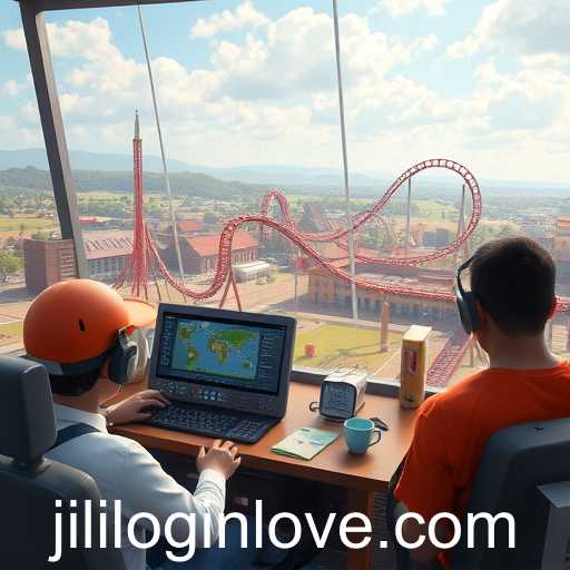 Digital Romance in Gaming: The Rise of Love Jili in 2025