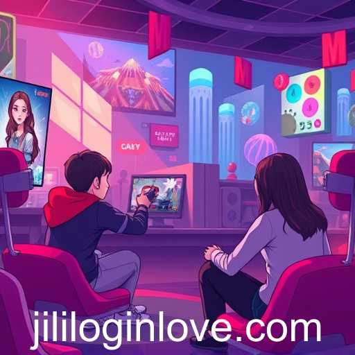 The Rise of Online Gaming Platforms