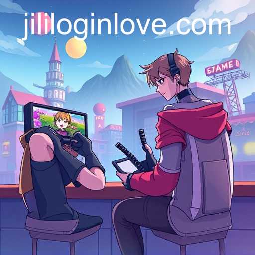 Exploring the Evolution of Online Gaming in 2025