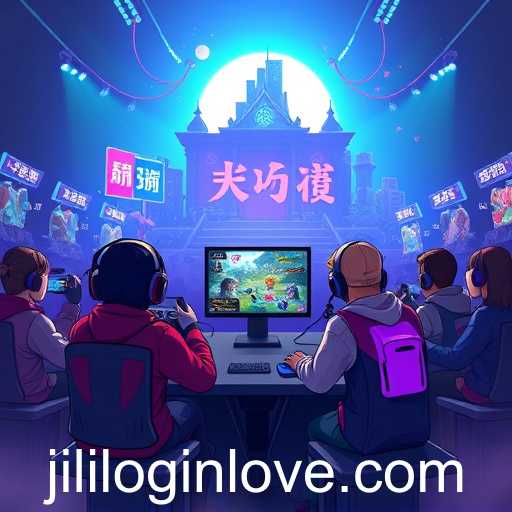 The Rise of Online Gaming in 2025