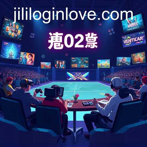 The Rise of Love Jili in Online Gaming